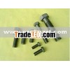 DIN188 hexagon head bolt