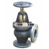 Globe Valve Angle Pattern Globe Valve