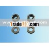 kinds of standard nuts