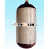 steel CNG gas cylinder