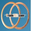 High quality copper washer (manufactory)