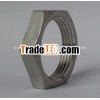 2012 high quality stainless steel Hexagon Nuts with customizing