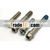 Truck Hex Bolt