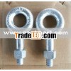 thimble eye bolt