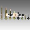 Sell Galvanized hex bolts (DIN 931 933 601 609 610)
