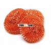 Copper Scrubber with Strong Cleaning Capacity
