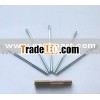 Double-End Bolts