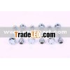 SHEAR BOLT NUT SET