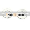 Curved and wave spring washer DIN137A&B