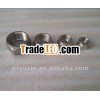 stainless steel nuts