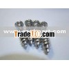 3.5mm stainless steel countersunk head screw
