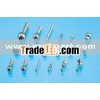 ball head end parts series hardware