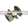 Highway Guardrail Bolt