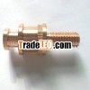 custom copper fastener