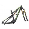 2015 Scott Genius 700 Premium Frameset