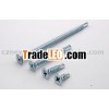 self drilling screw