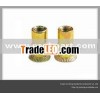 Countersunk head rivet nuts