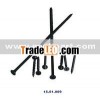 Bugle Head Drywall Screw