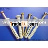 Expand screw,Plastic screw,Plastic screw