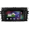 Ouchuangbo car DVD radio for Ford Transit Connect 2010