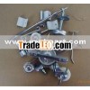 aluminum parts HB-PARTS