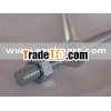 DIN931&DIN934 hexagon bolt