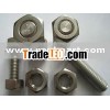 B8 B8M STUD BOLT WITH NUT