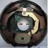 10"×2?"Electric Brakes-3500LBS,Passenger side-4.5kg