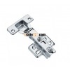 hydraulic hinge