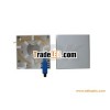 Self-adhesive fastening tape