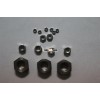 Metric Nuts