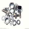 hex nut fastener