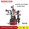 Car workshop used tire changer machine