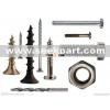 Nuts, bolts