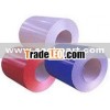 galvanized steel sheetand prepainted steel sheet