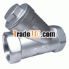 KRS Screw Strainer  (Sales No.:657)