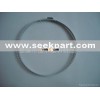 Hose hoops