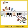 Hot sell Small silicone gasket