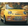 MVM(Chery) cabin parts for Iran market,
