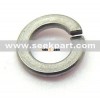 Spring steel Washers