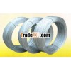 Cheap price galavanize steel wire
