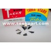 shoe tack nail