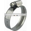 Germany Type hose clamp