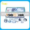 Excavator 6D95 Engine Gasket Kit 6206-K1-2100 6206-K2-2100 6207-K1/K2-2001