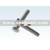supply hex bolt DIN933,DIN931
