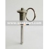 Button Handle Ball lock pin