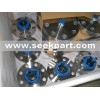 EN1092-1 Flanges