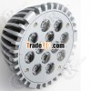 LED Lighting Housing