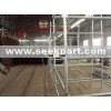 HDG Scaffolding