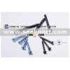 Slotted Csk Head Wood Screw